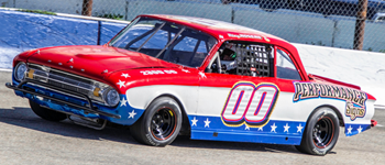 Rogers Racing