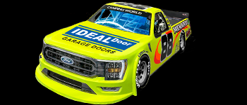 Matt Crafton