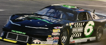 Wes Rhodes 126 Memorial