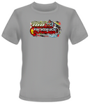 Dylan Caldwell T-Shirt- 2024 Snowflake 100