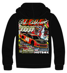 Dylan Caldwell Sweatshirt- 2024 Snowflake 100