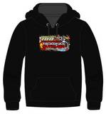 Dylan Caldwell Sweatshirt- 2024 Snowflake 100