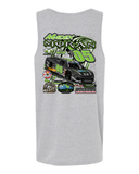 Madex Moran 2025 CARS w/ Chevy logo Men's Tank Top