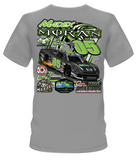 Madex Moran 2025 CARS T-Shirt