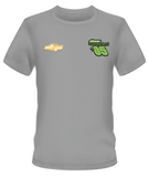 Madex Moran 2025 CARS w/ Chevy logo T-Shirt