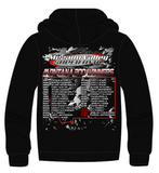 2025 Montana 200 Sweatshirt