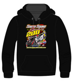 2025 South South Speedway 200 Sweatshirt
