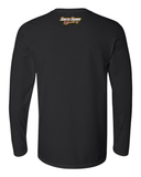 2025 South South Speedway 200 Long Sleeve T-Shirt