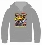 2025 South South Speedway 200 Sweatshirt