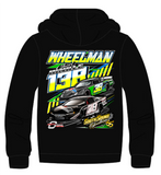 2026 Chad Hinkle Sweatshirt