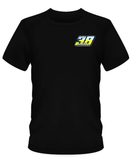2026 Chad Hinkle T-Shirt