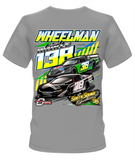 2026 Chad Hinkle T-Shirt