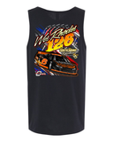 2026 Wes Rhodes Men's Tank Top