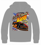 2026 Wes Rhodes Sweatshirt
