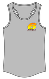 2026 Wes Rhodes Women's Racerback Tank Top