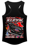 Kasey Kleyn 2025 Women's Racerback Tank Top