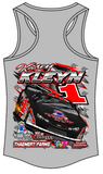 Kasey Kleyn 2025 Women's Racerback Tank Top