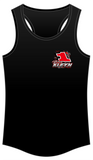 Kasey Kleyn 2025 Women's Racerback Tank Top