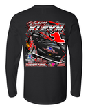 Kasey Kleyn 2025 Long Sleeve T-Shirt
