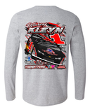 Kasey Kleyn 2025 Long Sleeve T-Shirt