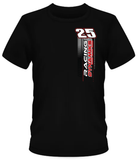 Racing Dynamiks #25 T-Shirt