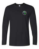 #37 Masonator Racing Long Sleeve T-Shirt