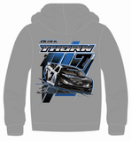 Derek Thorn #7 Sweatshirt