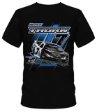 Derek Thorn #7 T-Shirt