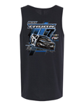 Derek Thorn #7 Men's Tank Top