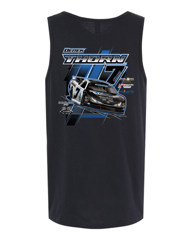 Derek Thorn #7 Men's Tank Top