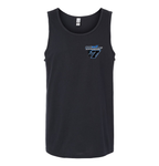 Derek Thorn #7 Men's Tank Top