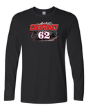 Andy DiBrino Long Sleeve T-Shirt