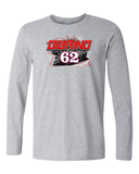 Andy DiBrino Long Sleeve T-Shirt