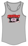 Andy DiBrino Women's Racerback Tank Top