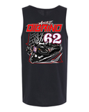 DiBrino Racing Men's Tank Top