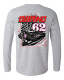 DiBrino Racing Long Sleeve T-Shirt