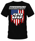 Aiden Goodman American Flag Design