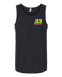 Aiden Goodman Men's Tank Top