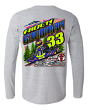 Aiden Goodman Long Sleeve T-Shirt