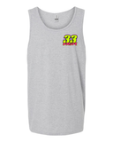 Aiden Goodman Men's Tank Top