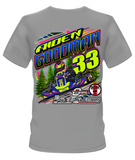 Aiden Goodman T-Shirt