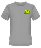 Aiden Goodman T-Shirt