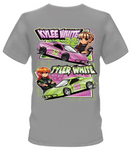 AK Fireball Racing T-shirt