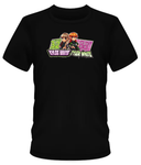 AK Fireball Racing T-shirt