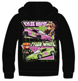 AK Fireball Racing Sweatshirt