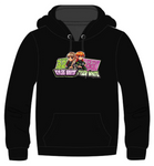 AK Fireball Racing Sweatshirt