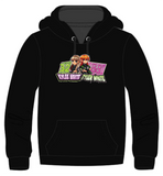 AK Fireball Racing Sweatshirt