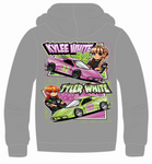 AK Fireball Racing Sweatshirt