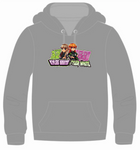 AK Fireball Racing Sweatshirt