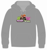 AK Fireball Racing Sweatshirt